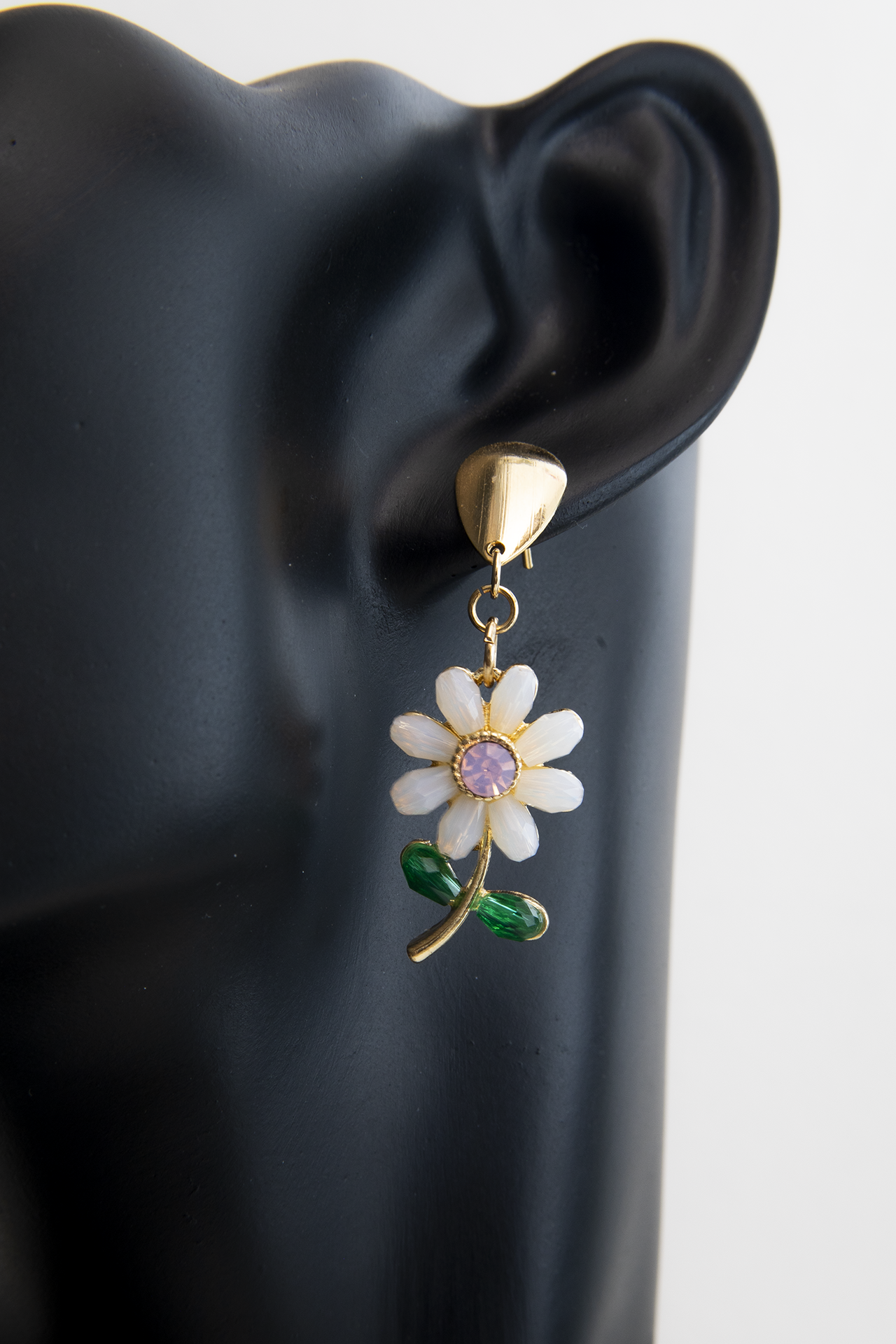 Flower Earrings