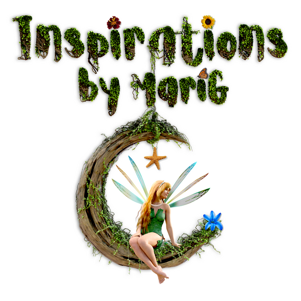 Inspirations by MariG